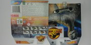 3-Velociraptor Blue GWR52-LA10 TPN 2 EAN8879619459118